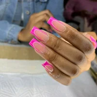 Skinoren Adlı Modelin Avatarı