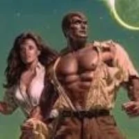 DocSavage01 頭像圖片