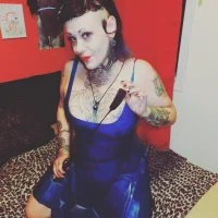 SexyBitchforTrans' Avatar Photo