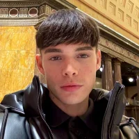 JacobBuccella webcam model
