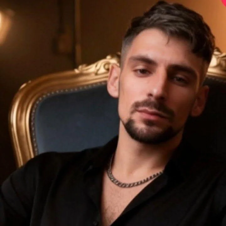 Chavier30 profile photo