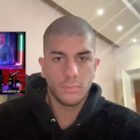 Gambar Profil GalaxyGlory13