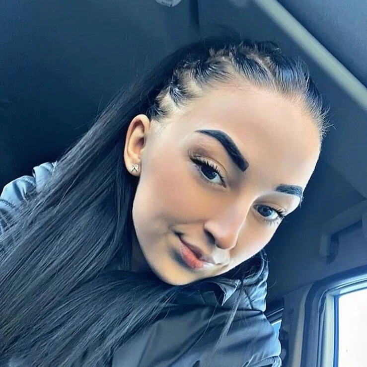 tinyhannah profile photo