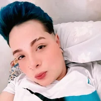 Zdjęcie profilowe modela natiblue29