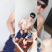 Sergioorozco's Profile Pic