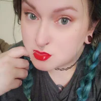 KittyVonPlush's Profile Pic