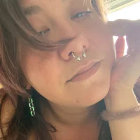 Buzi-Nymph's Avatar Pic