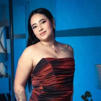 KendallBlaze's Profile Pic