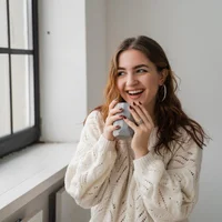 Gambar Profil Paige_coyness