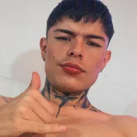 badboy-fox – avatarbillede