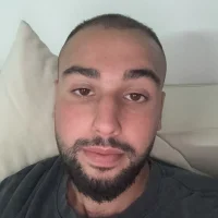 Yishayi's Avatar Pic