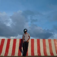 Zdjęcie profilowe modela MadForU