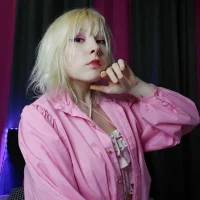 Foto desnuda XXX de Alice_Sage_