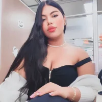NaomiVega7's Profile Pic