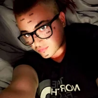 thesluttygay's Profile Pic