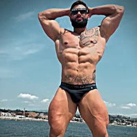 TheEstLion's Profile Pic