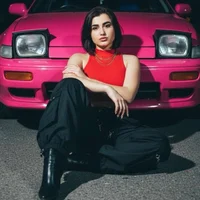 SweetStasia's Profile Pic