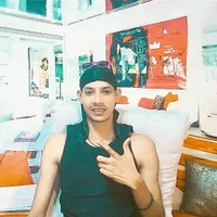 IndianSavageMale avatarképe