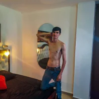 Slika avatara modela ElQueTeDomina