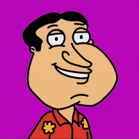 Slika avatara modela 7kLris