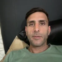 Gershoos profilbillede