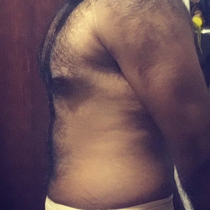 SLBigAssBear profile photo