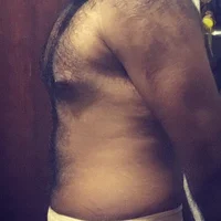 SLBigAssBear's Avatar Pic