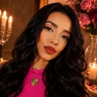 AshleyVega01 avatarképe