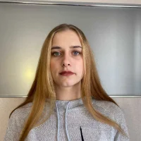 OliviaGoId Profilový obrázek