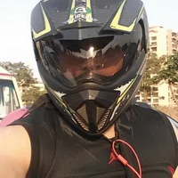 devilisbsck's Avatar Pic