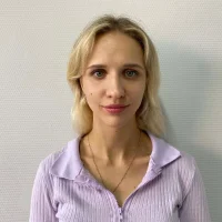 SophlaCross's Profile Pic