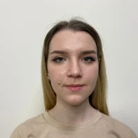 Gambar Profil TrishaLarri