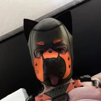 SubPupZion's Avatar Pic