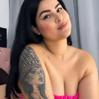 AishaAmin_ Adlı Modelin Avatarı