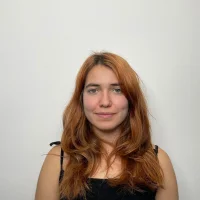 RuthJamess - Profil Fotoğrafı