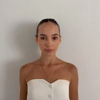 AmiraDisharoon's Avatar Pic