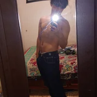 Isaias18RT Adlı Modelin Avatarı