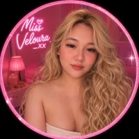 MissVeloura_XX webcam