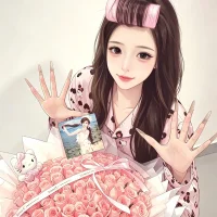 Ảnh Đại Diện Asameetslune