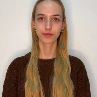 TimikaGerweck profiképe