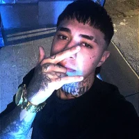 Theparrakevin