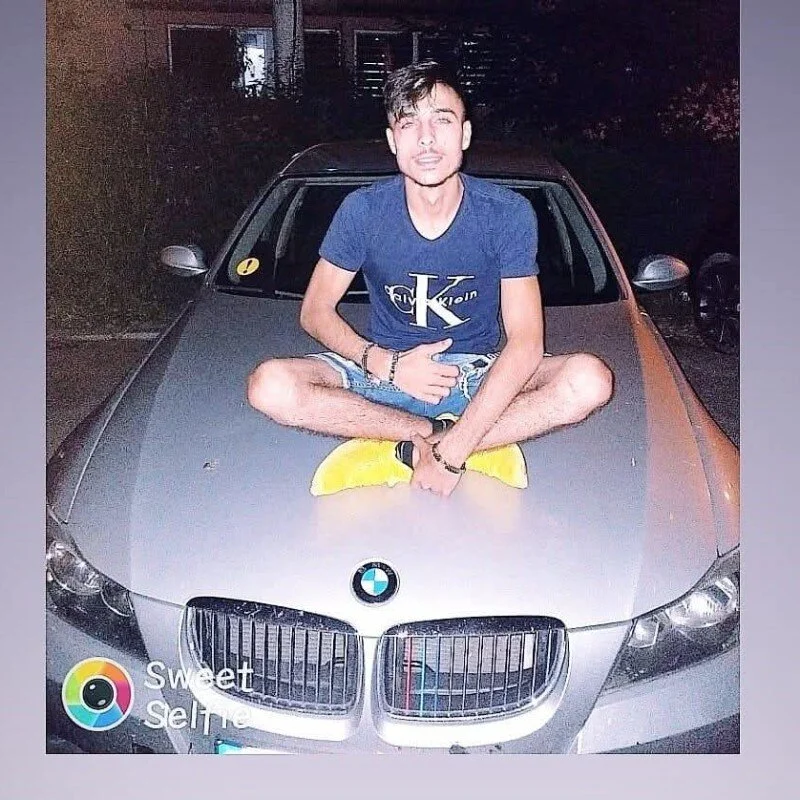 Brunetul profile photo