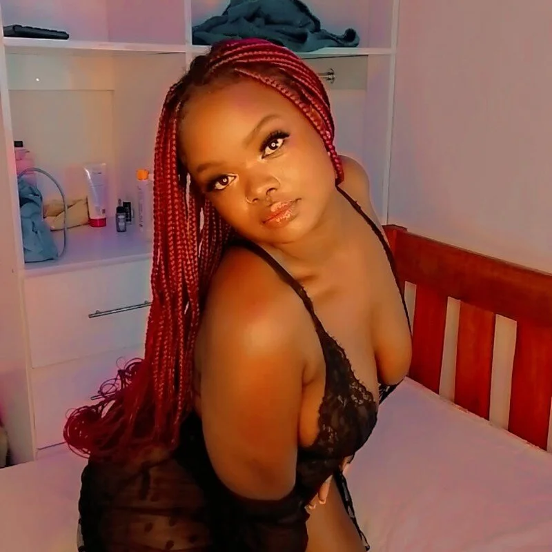 SinfulGoddess Stripchat profile image