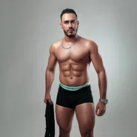 Foto desnuda XXX de Xrobert_hotx