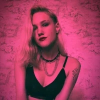KathrrynCurry's Profile Pic