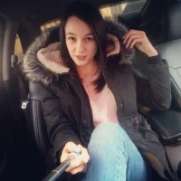 SpaceAisha's Profile Pic