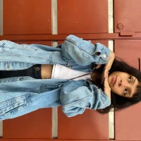 Denisse666's Profile Pic