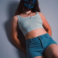 תמונת פרופיל של LunaBliss94