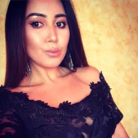 ManuellaBlank's Profile Pic