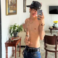 Luck__090 webcam model